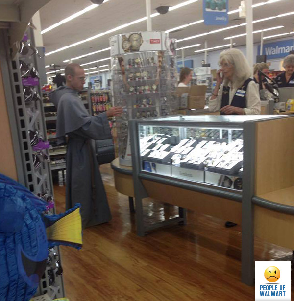people of walmart, странные американцы, наряды посетителей американских супермаркетов