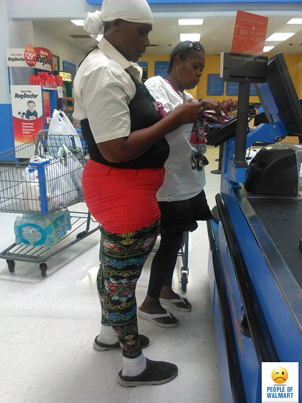 people of walmart, странные американцы, наряды посетителей американских супермаркетов