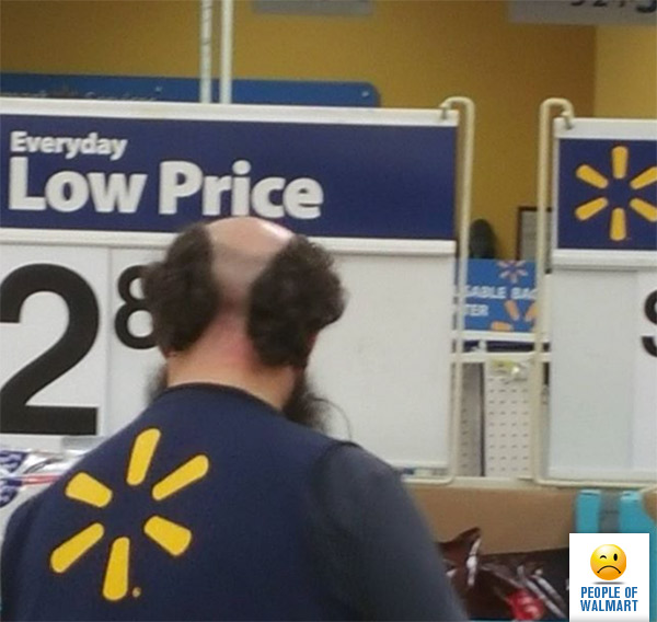 people of walmart, странные американцы, наряды посетителей американских супермаркетов