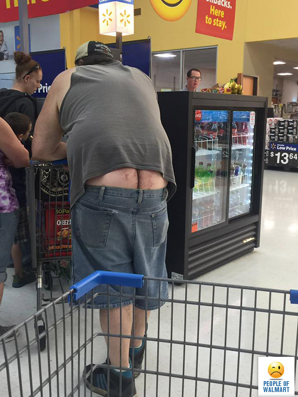 people of walmart, странные американцы, наряды посетителей американских супермаркетов