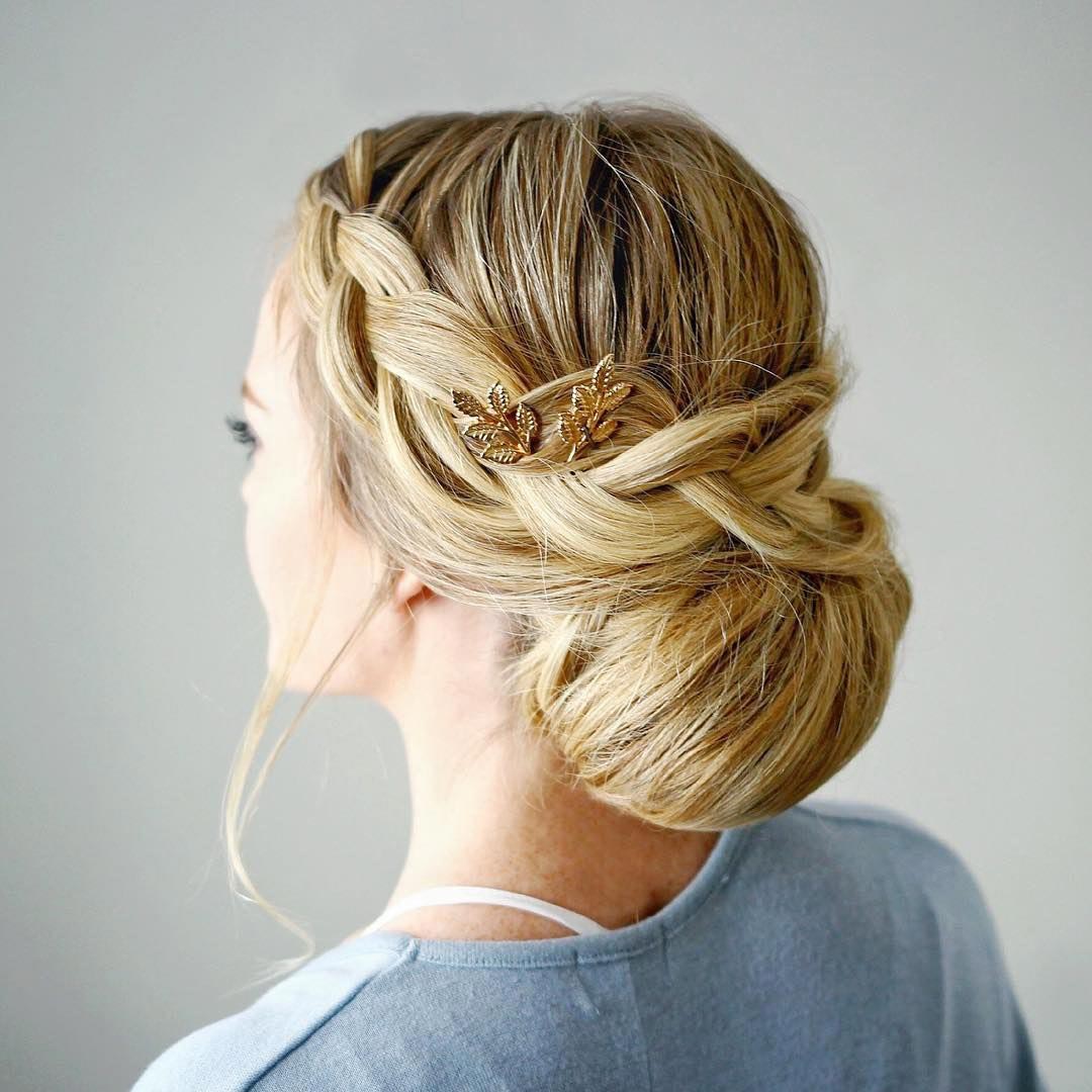 причёски для длинных волос, укладки для волос ниже плеч