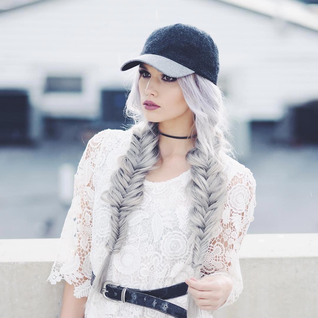 причёски для длинных волос, укладки для волос ниже плеч