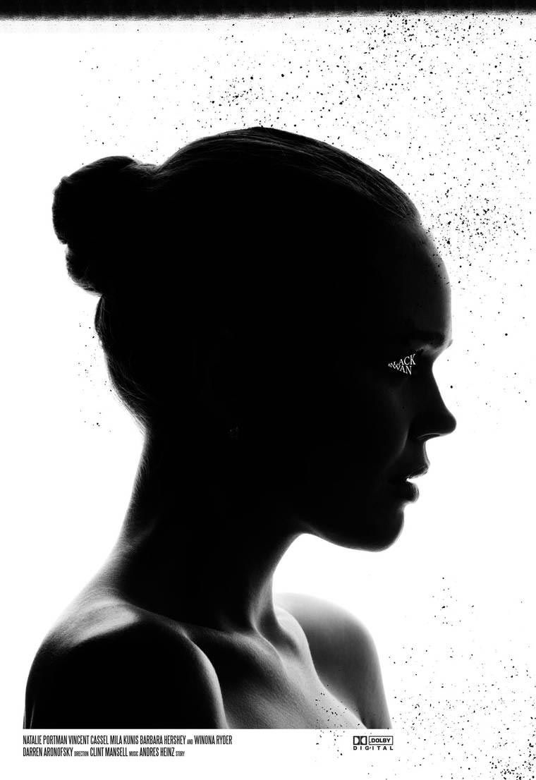 A Movie Poster A Day, Пит Маджарик, Pete Majarich, Один кинопостер в день, переосмыслил постеры культовых фильмов