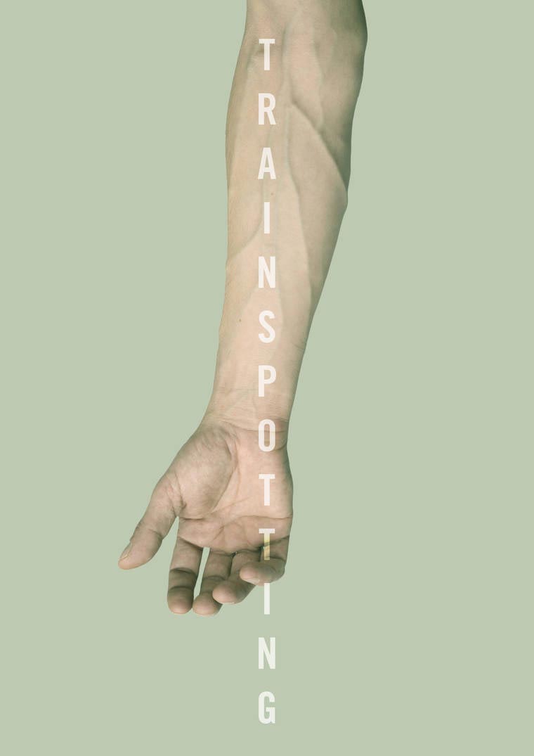 A Movie Poster A Day, Пит Маджарик, Pete Majarich, Один кинопостер в день, переосмыслил постеры культовых фильмов