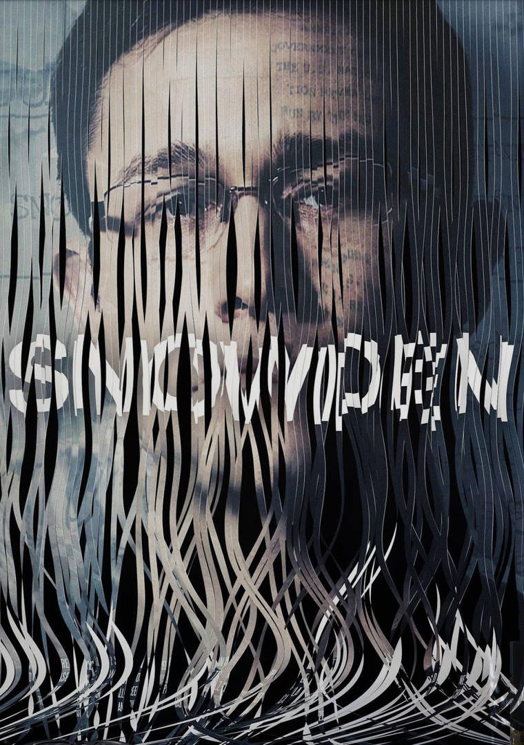 A Movie Poster A Day, Пит Маджарик, Pete Majarich, Один кинопостер в день, переосмыслил постеры культовых фильмов