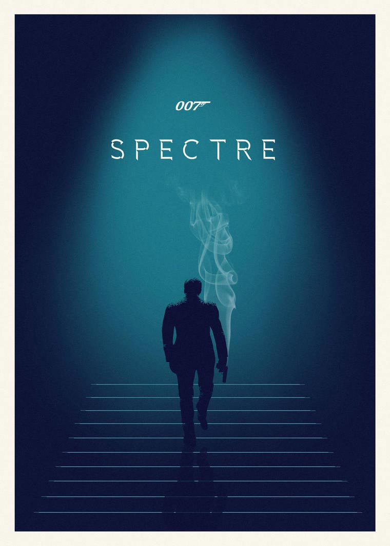 A Movie Poster A Day, Пит Маджарик, Pete Majarich, Один кинопостер в день, переосмыслил постеры культовых фильмов