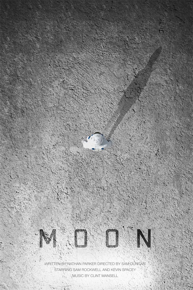 A Movie Poster A Day, Пит Маджарик, Pete Majarich, Один кинопостер в день, переосмыслил постеры культовых фильмов