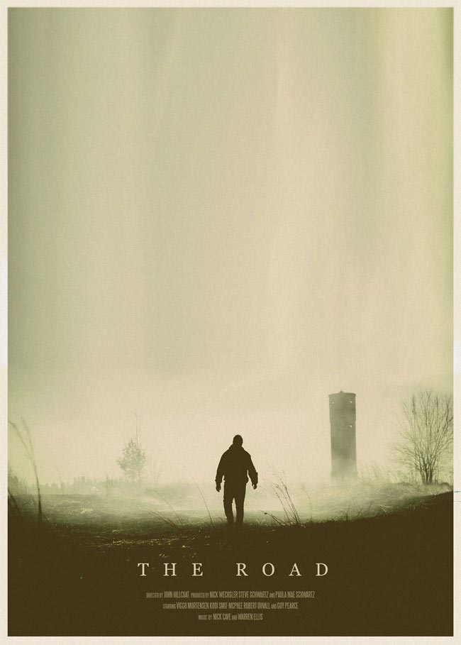 A Movie Poster A Day, Пит Маджарик, Pete Majarich, Один кинопостер в день, переосмыслил постеры культовых фильмов