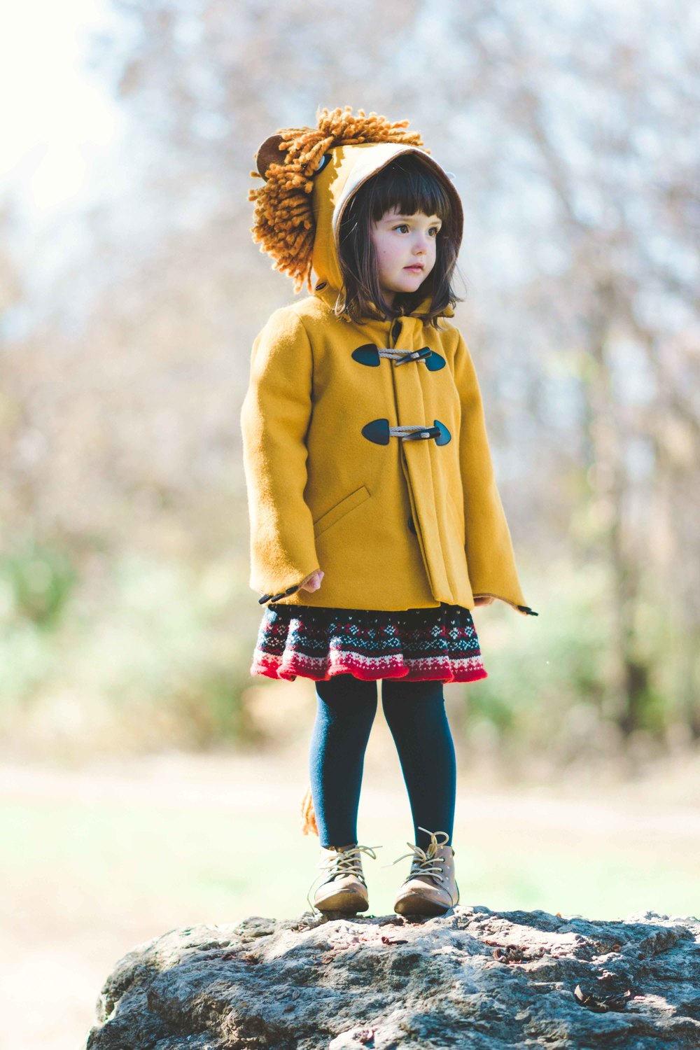 детская одежда в виде животных, пальто с ушками