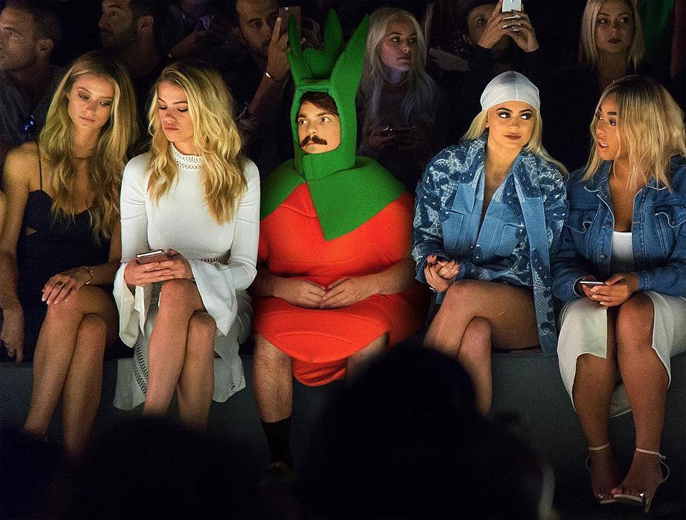 Кирби Дженнер, Kirby Jenner, брат-близнец Кендалл Дженнер