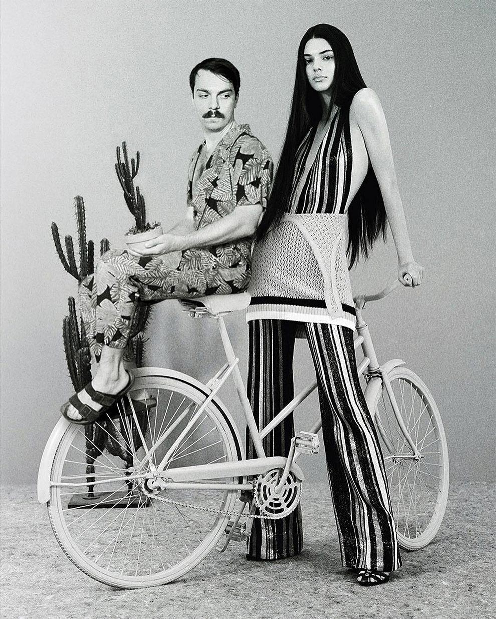 Кирби Дженнер, Kirby Jenner, брат-близнец Кендалл Дженнер