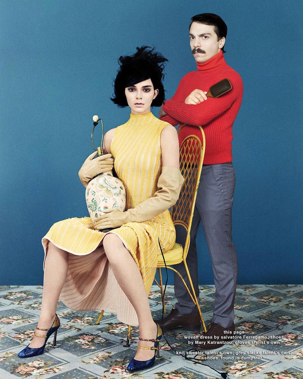 Кирби Дженнер, Kirby Jenner, брат-близнец Кендалл Дженнер