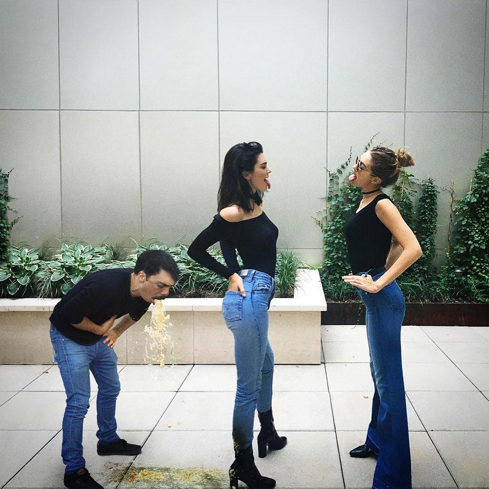 Кирби Дженнер, Kirby Jenner, брат-близнец Кендалл Дженнер