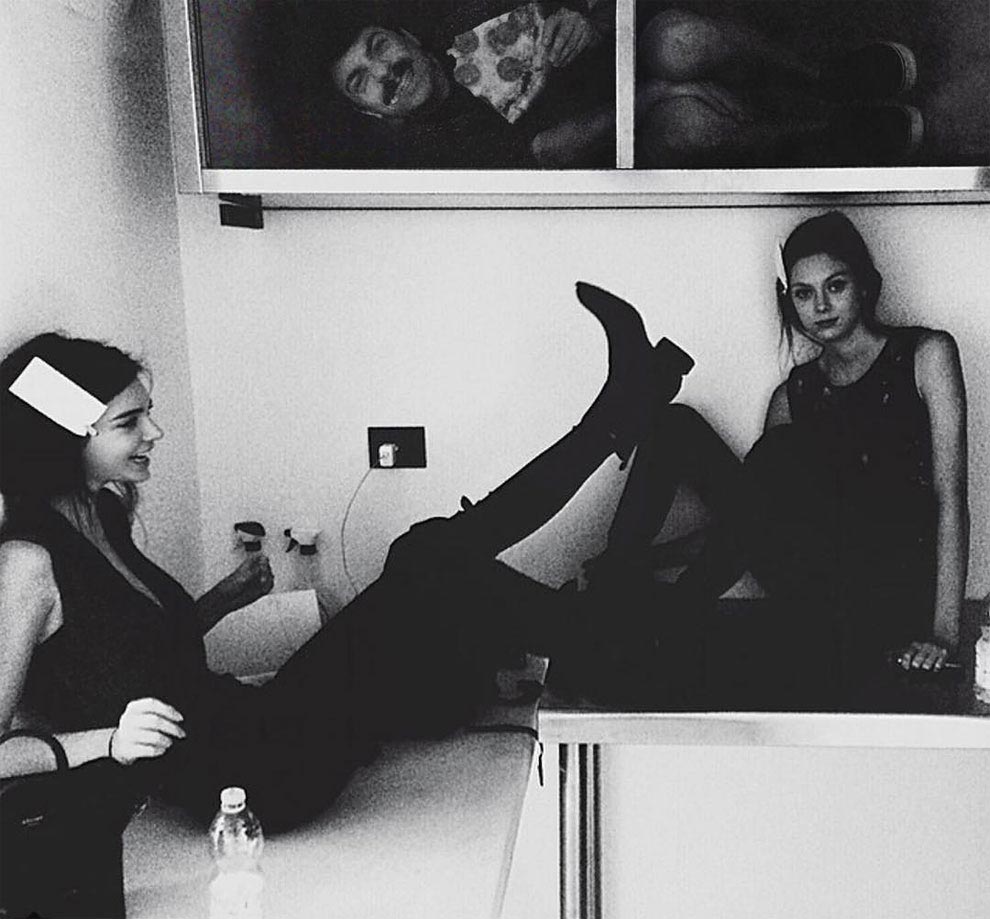 Кирби Дженнер, Kirby Jenner, брат-близнец Кендалл Дженнер