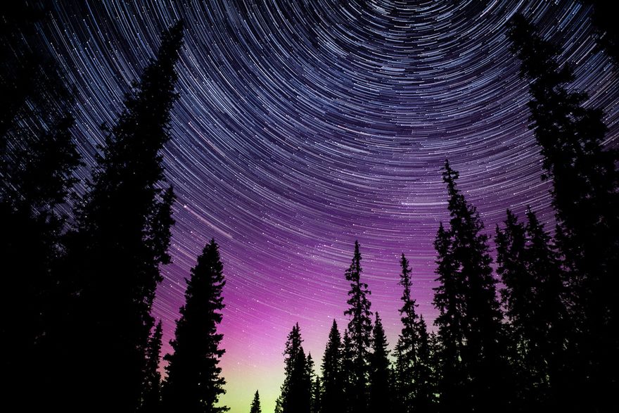 18 доказательств того, что Лапландия является самым волшебным местом в мире Лапландия самое волшебное место, Лапландия путешествия