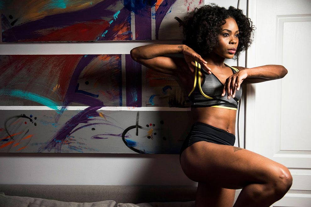 балерины в своих спальнях, Дэймон Дален