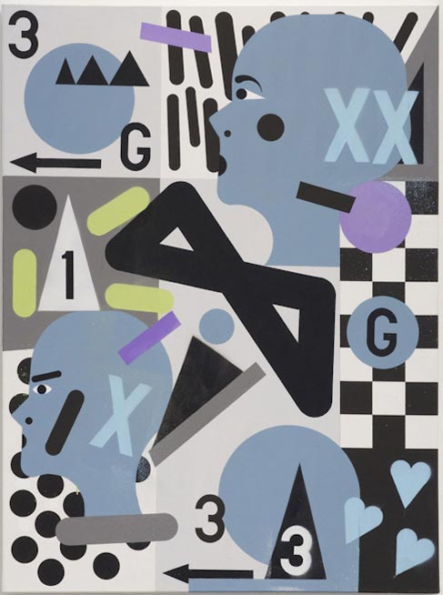 Nail Art History, Суси Кенна 