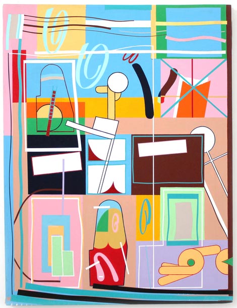 Nail Art History, Суси Кенна 