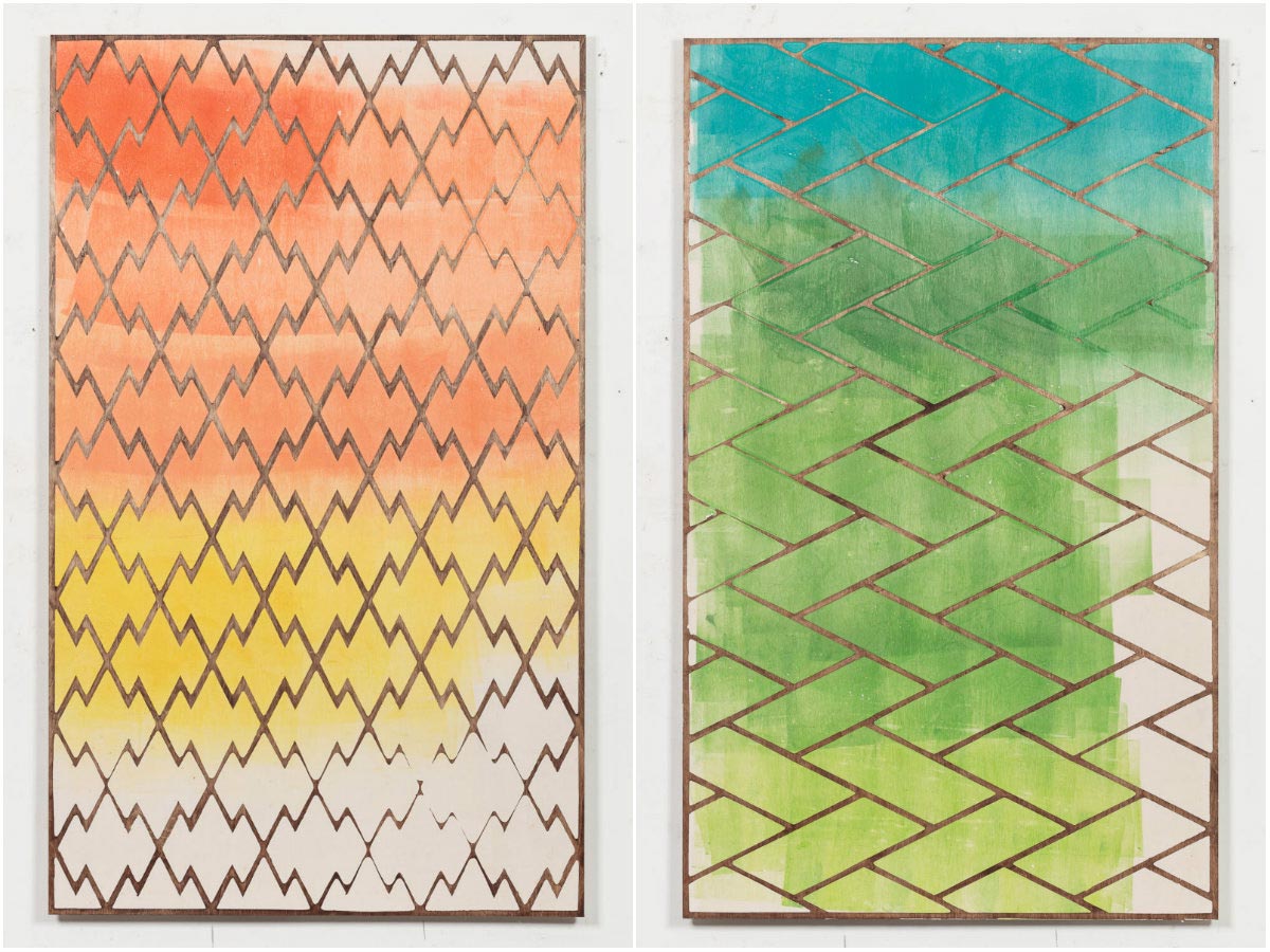 Nail Art History, Суси Кенна 