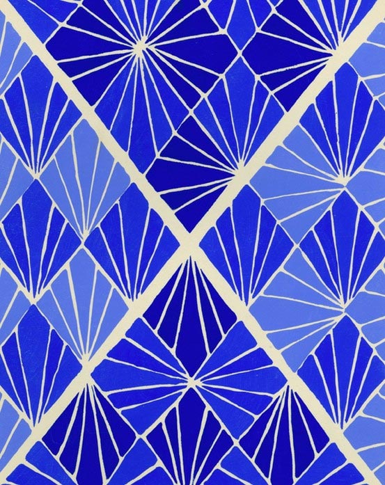 Nail Art History, Суси Кенна 