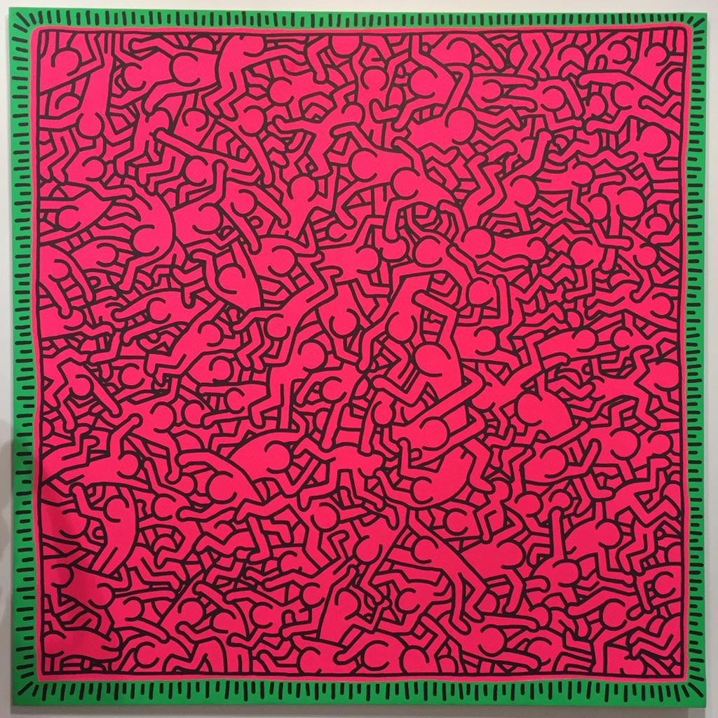 Nail Art History, Суси Кенна 