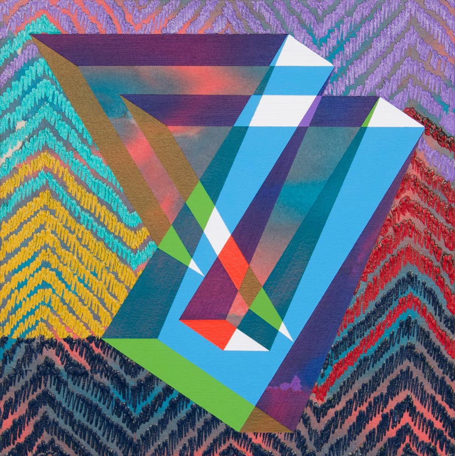 Nail Art History, Суси Кенна 