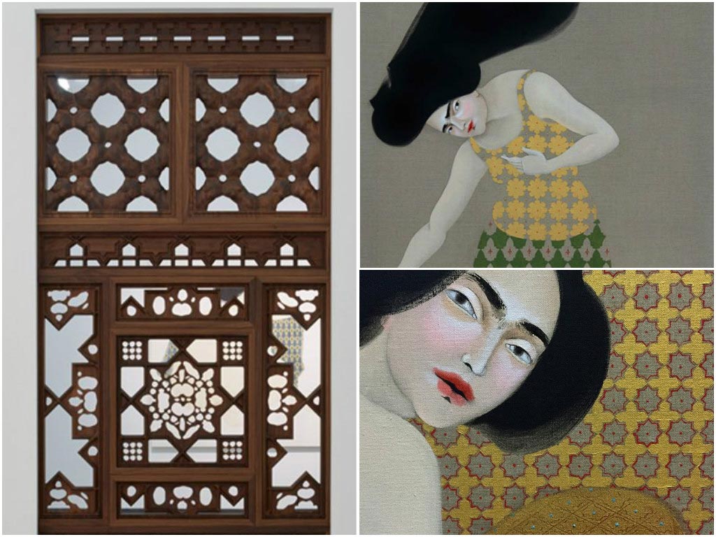 Nail Art History, Суси Кенна 