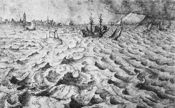 пиратские наказания, пираты наказывали