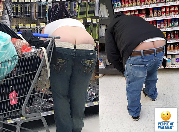 people of walmart, странные американцы, наряды посетителей американских супермаркетов