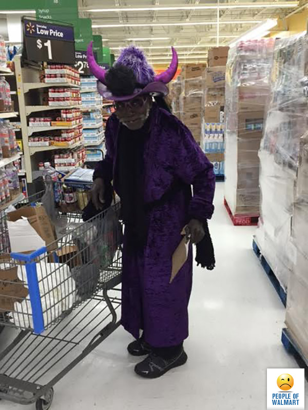 people of walmart, странные американцы, наряды посетителей американских супермаркетов