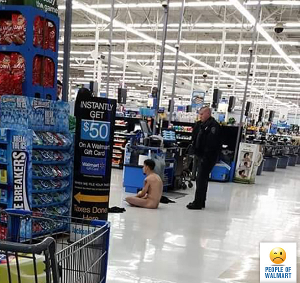 people of walmart, странные американцы, наряды посетителей американских супермаркетов