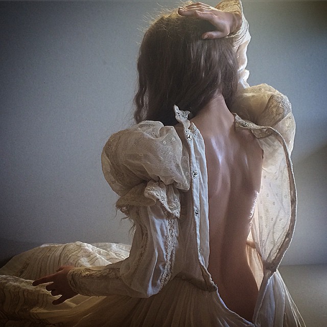 реалистичные куклы, куклы Михаила Зайкова