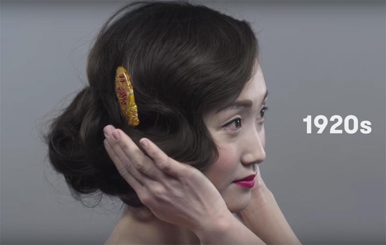 история японской моды, история моды Япония, мода японских женщин,100 лет японской моды