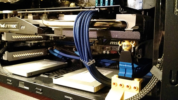 гении инженерной мысли, смотри я всё починил, я у мамы инжинер