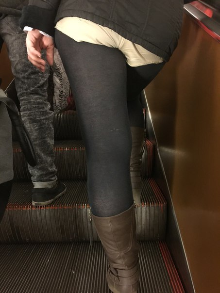 мода петербургского метро, мода метро, модники в транспорте, странные пассажиры метро 