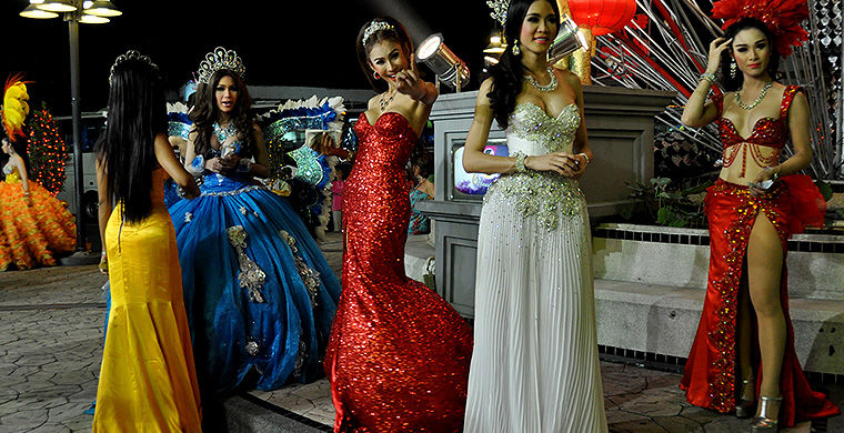 Чего нельзя делать в Таиланде, запреты Таиланда