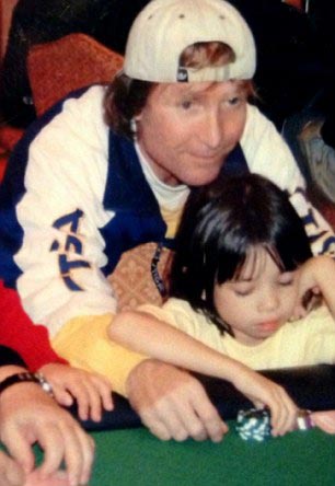 Брайан Зембик, Brian Zembic, мужчина силиконовая грудь на спор, установил на спор грудные импланты, установил в грудь импланты за 100000 долларов