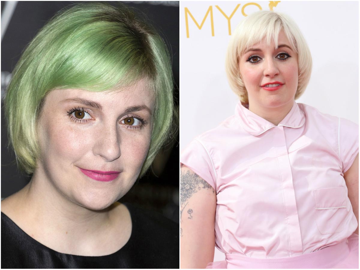 Неудачный макияж голливудских знаменитостей, провальный макияж звёзд