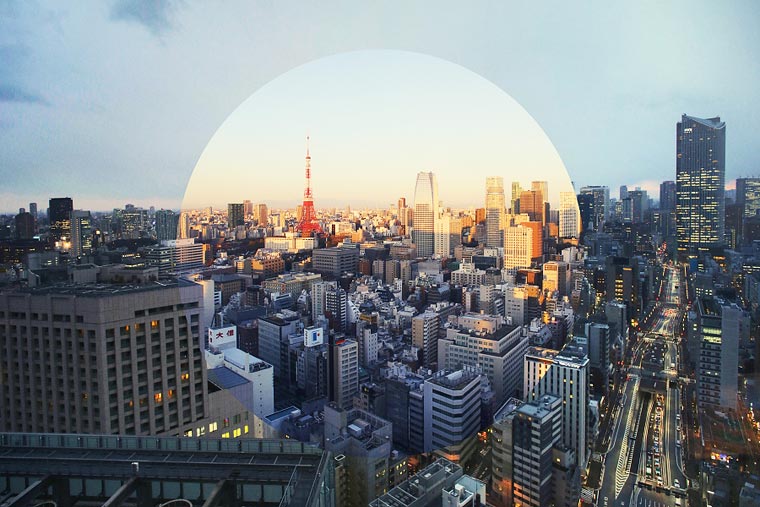 Карл-Антонан Дюфо, Carl-Antonyn Dufault, день и ночь, Couleurs Separées,  игра со временем в фотографии