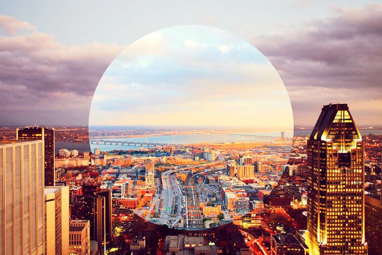 Карл-Антонан Дюфо, Carl-Antonyn Dufault, день и ночь, Couleurs Separées,  игра со временем в фотографии