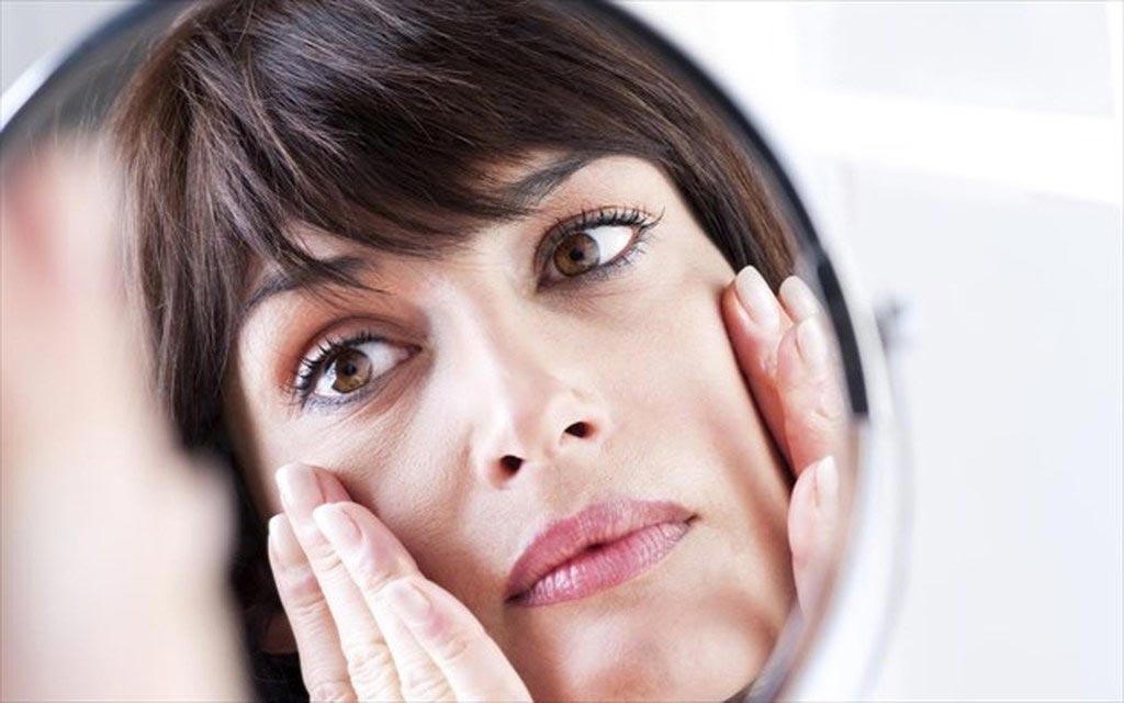 как избавиться от целлюлита, еда против акне