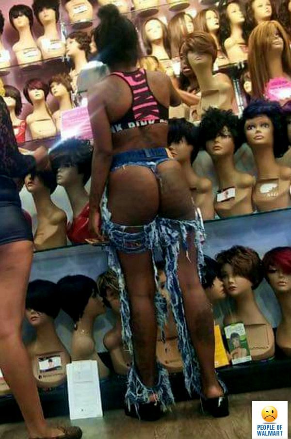 people of walmart, странные американцы, наряды посетителей американских супермаркетов