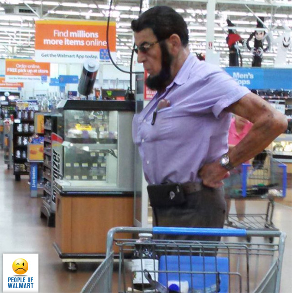 people of walmart, странные американцы, наряды посетителей американских супермаркетов