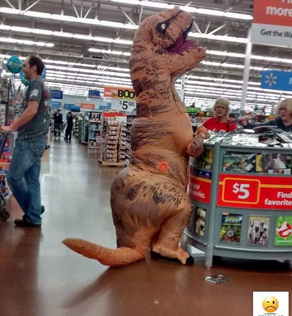 people of walmart, странные американцы, наряды посетителей американских супермаркетов