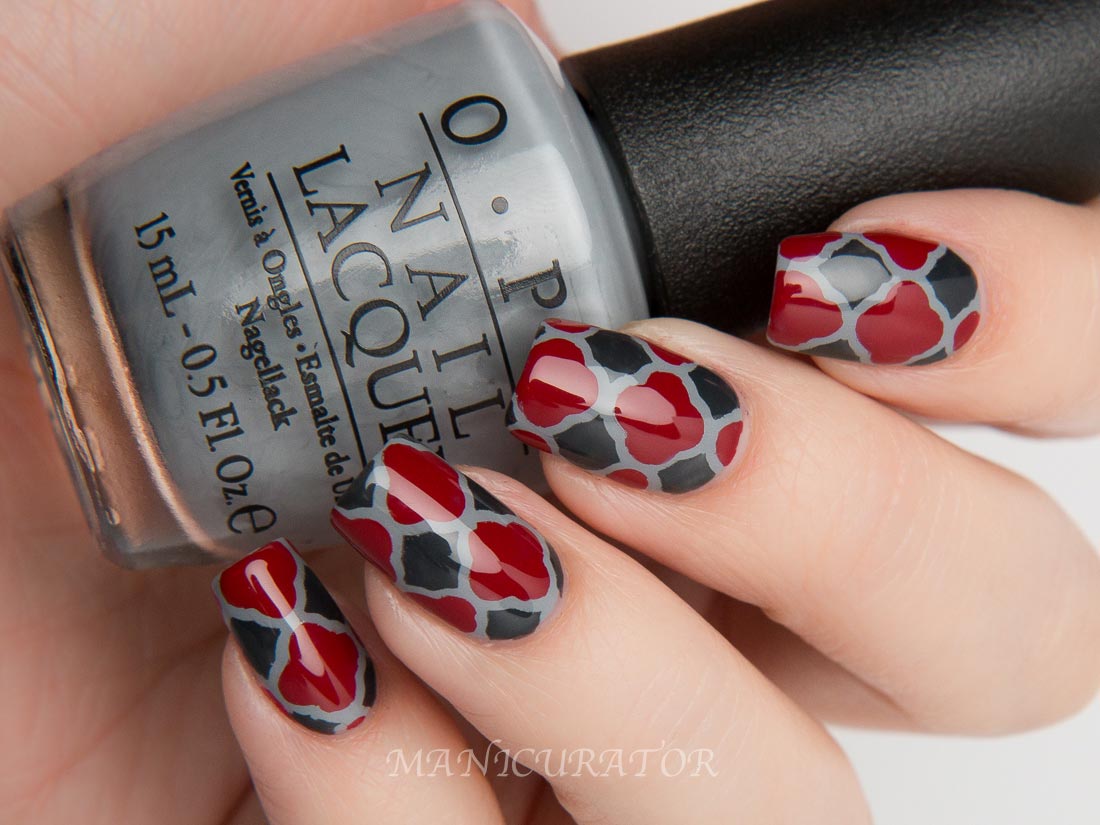 50 оттенков серого или доказательства того, что серый маникюр это не скучно серый маникюр, ногти серого цвета, серый лак