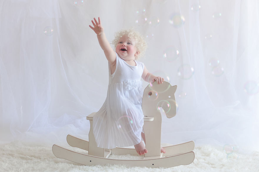 Белые вороны или гипнотизирующая красота людей-альбиносов красота людей-альбиносов, Юлия Тайтс, Yulia Taits