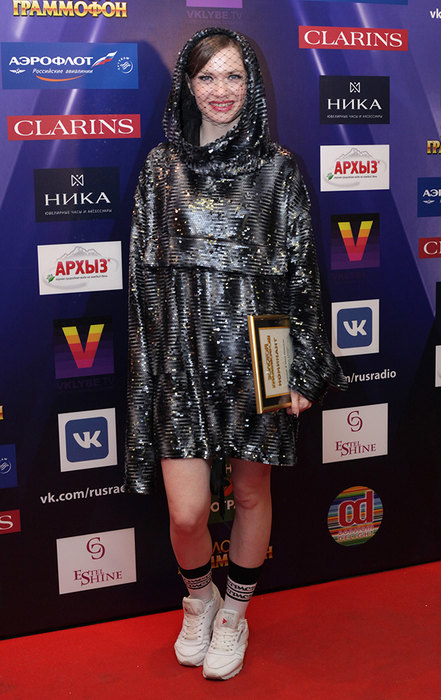 Золотой граммофон ­— 2016, худшие наряды золотого граммофона