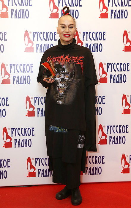 Золотой граммофон ­— 2016, худшие наряды золотого граммофона