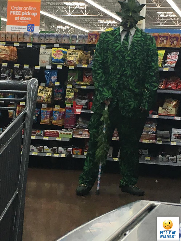 people of walmart, странные американцы, наряды посетителей американских супермаркетов
