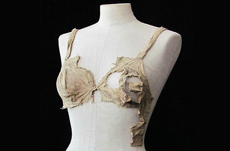 вещи из прошлого, Предметы древности